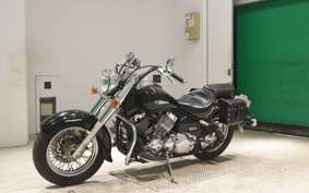 YAMAHA DRAGSTAR 400 CLASSIC  2014 VH02J
