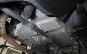 YAMAHA JOG ZR Gen.3 2026 SA39J