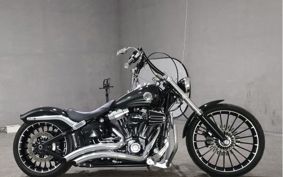 HARLEY  HARLEY FXSB1690 BFV