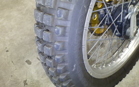 HONDA TLM220R 2014 MD23
