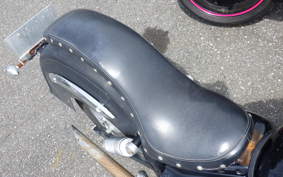 YAMAHA DRAGSTAR 250 VG02J