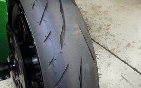 KAWASAKI NINJA 1100SX SE 2025 ZXT10H