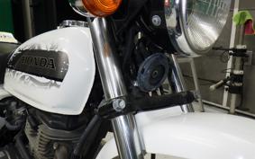 HONDA APE 100 GEN 2 HC13