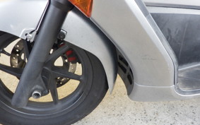 HONDA FORZA Z GEN 2 MF10