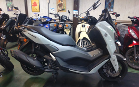 YAMAHA NMAX ABS SEL1J