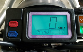 YAMAHA TT250RRAID 4GY