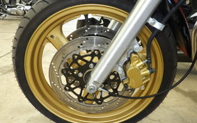 SUZUKI GSX400 IMPULSE 1994 GK79A