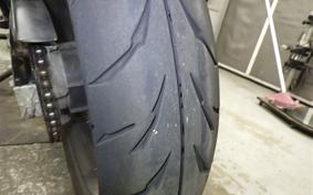 HONDA VTR 250 2002 MC33