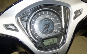 HONDA LEAD 125 2026 JK12