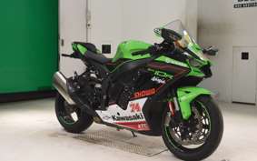 KAWASAKI ZX 10 NINJA ABS 2021 ZXT02L