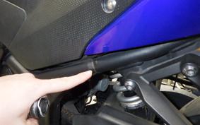 YAMAHA YZF-R3 2015 RH07J