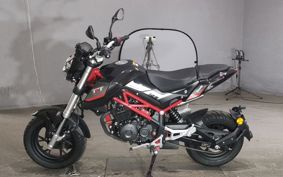 BENELLI TNT125 V02