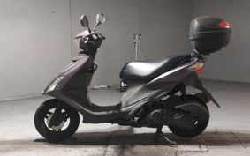 SUZUKI ADDRESS V125 CF4MA