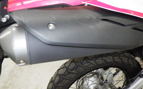 HONDA CRF250L MD47