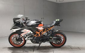 KTM 390 RC 2015 JYJ40