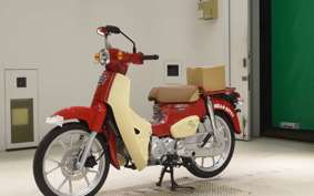HONDA C110 SUPER CUB JA59