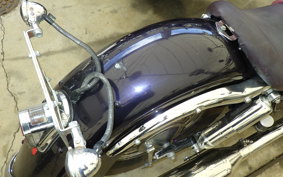 HONDA SHADOW 400 1997 NC34