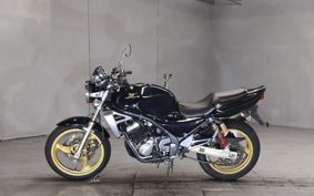 KAWASAKI BALIUS250-2 ZR250B