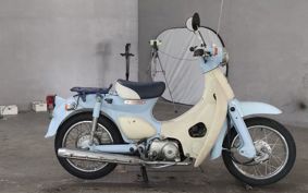 HONDA LITTLE CUB AA01