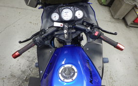 KAWASAKI NINJA 250R 2023 EX250K