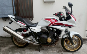 HONDA CB1300SF BOLDOR 2013 SC54