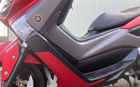 YAMAHA N-MAX155 ABS SG50J