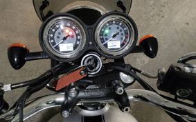 TRIUMPH BONNEVILLE T100 ICON EDITION 2025 D4BG21