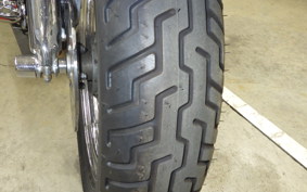 HARLEY FX 1200 2009