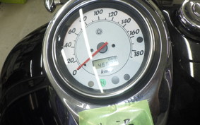 YAMAHA DRAGSTAR 1100 1999 VP10J