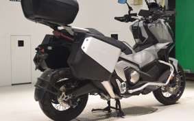 HONDA X-ADV 750 2021 RH10