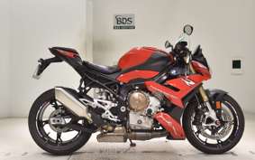 BMW S1000R 2022