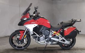 DUCATI  DUCATI  STREET  FIGHTER V4S 1A00AA
