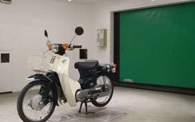 HONDA C70 SUPER CUB 1995 C70
