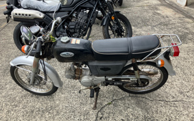 HONDA BENLY90 HA03