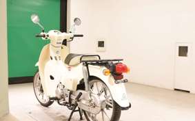 HONDA C110 SUPER CUB 1999 JA59