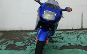 HONDA CBR1100XX 2002 SC35