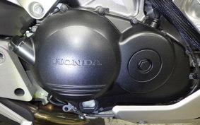 HONDA VFR800X 2015 RC80