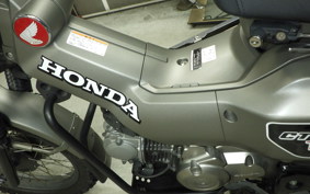 HONDA CT125-2 JA65