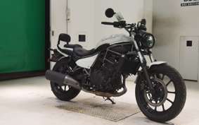KAWASAKI ELIMINATOR400-3 2025 EL400A