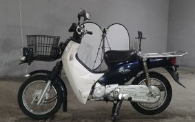 HONDA SUPER CUB110 JA10