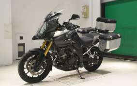 SUZUKI Vｽﾄﾛｰﾑ1000XTA 2014 VU51A