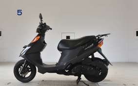 SUZUKI ADDRESS V125 CF4EA