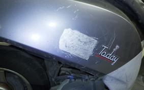 HONDA TODAY 2005 AF61