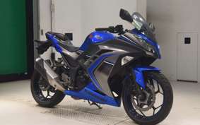 KAWASAKI NINJA 250 ABS EX250L