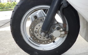 HONDA DIO Gen.5 AF57