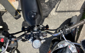 SUZUKI GLASS TRACKER BIG BOY NJ47A