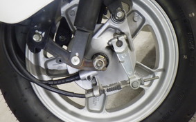 HONDA GYRO CANOPY 2013 TA03