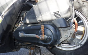 HONDA DIO Gen.5 AF56