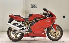 DUCATI 900SS 1999