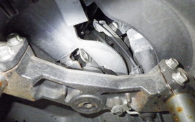 YAMAHA MAJESTY155 S SG28J